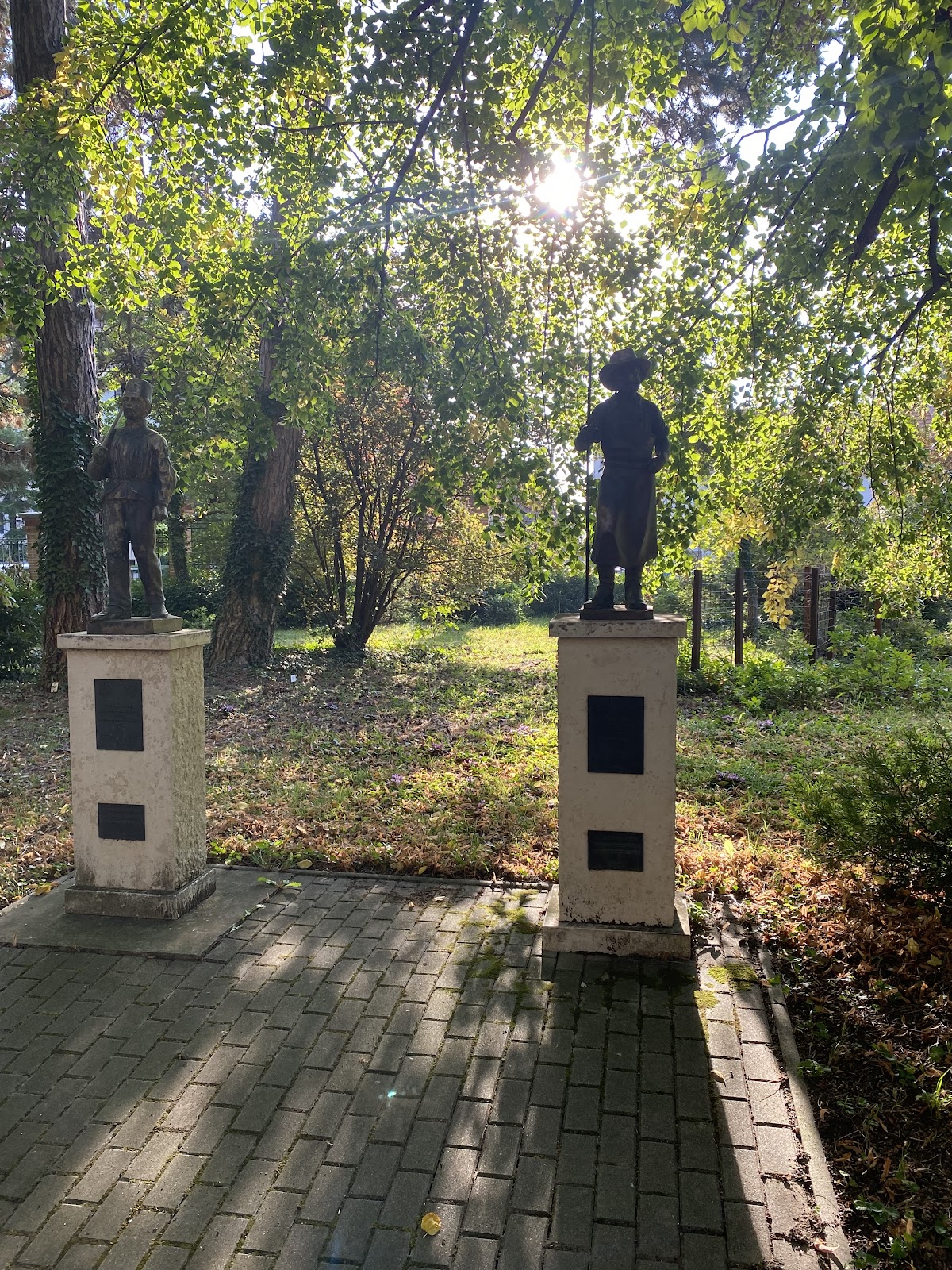 University of Sopron photo 8