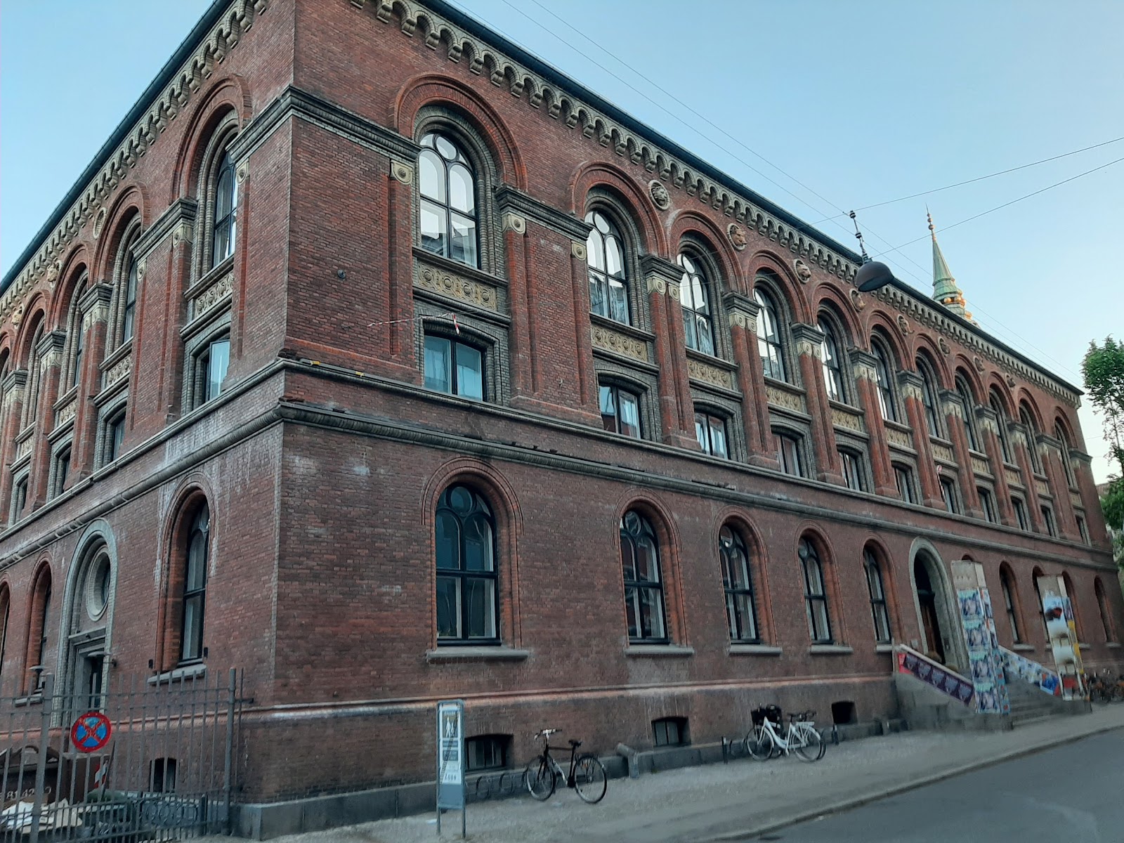 Copenhagen