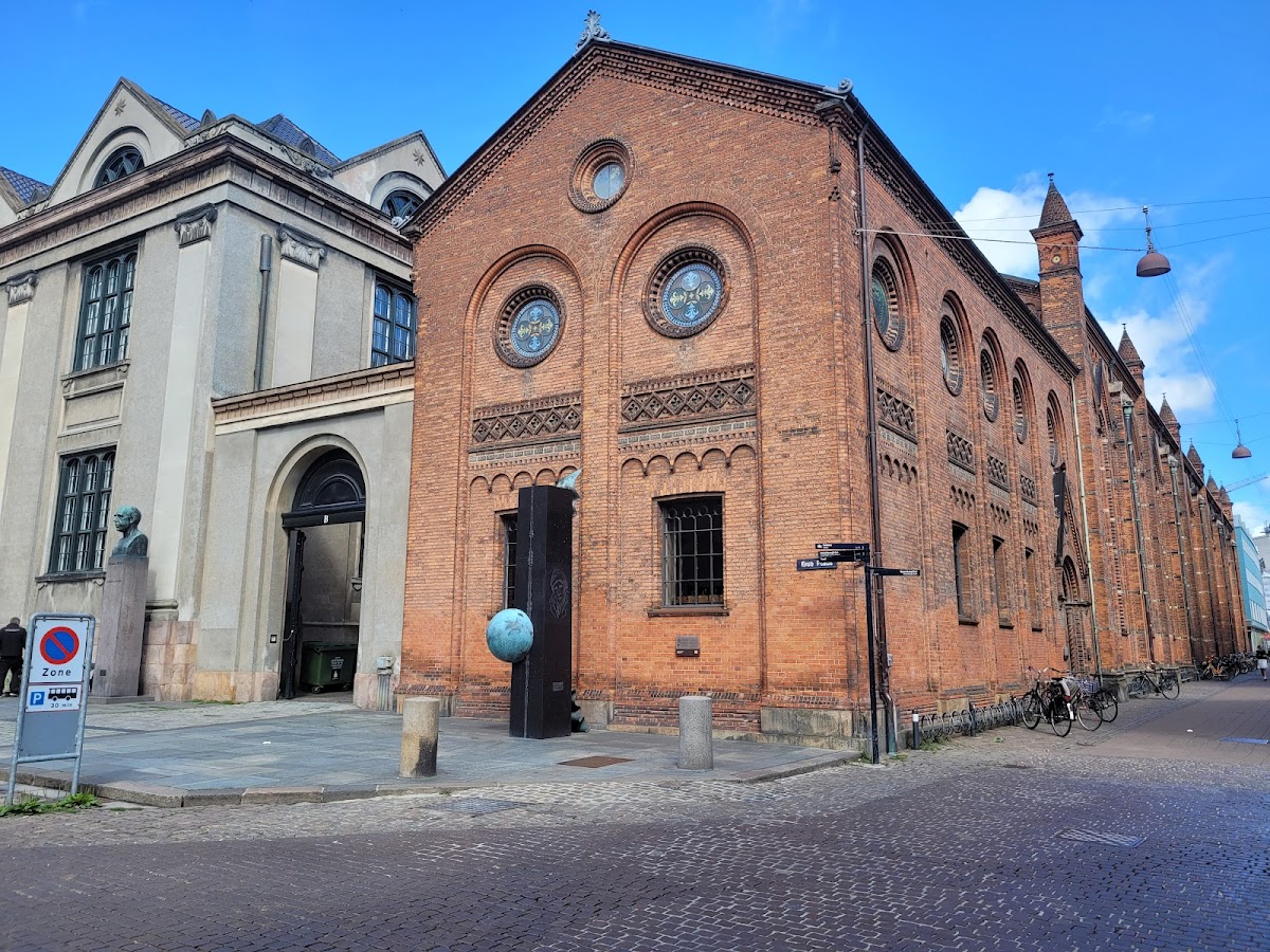 University of Copenhagen photo 2