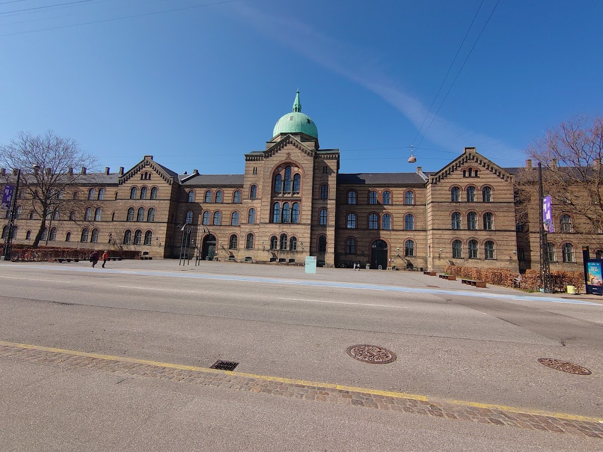 University of Copenhagen photo 3