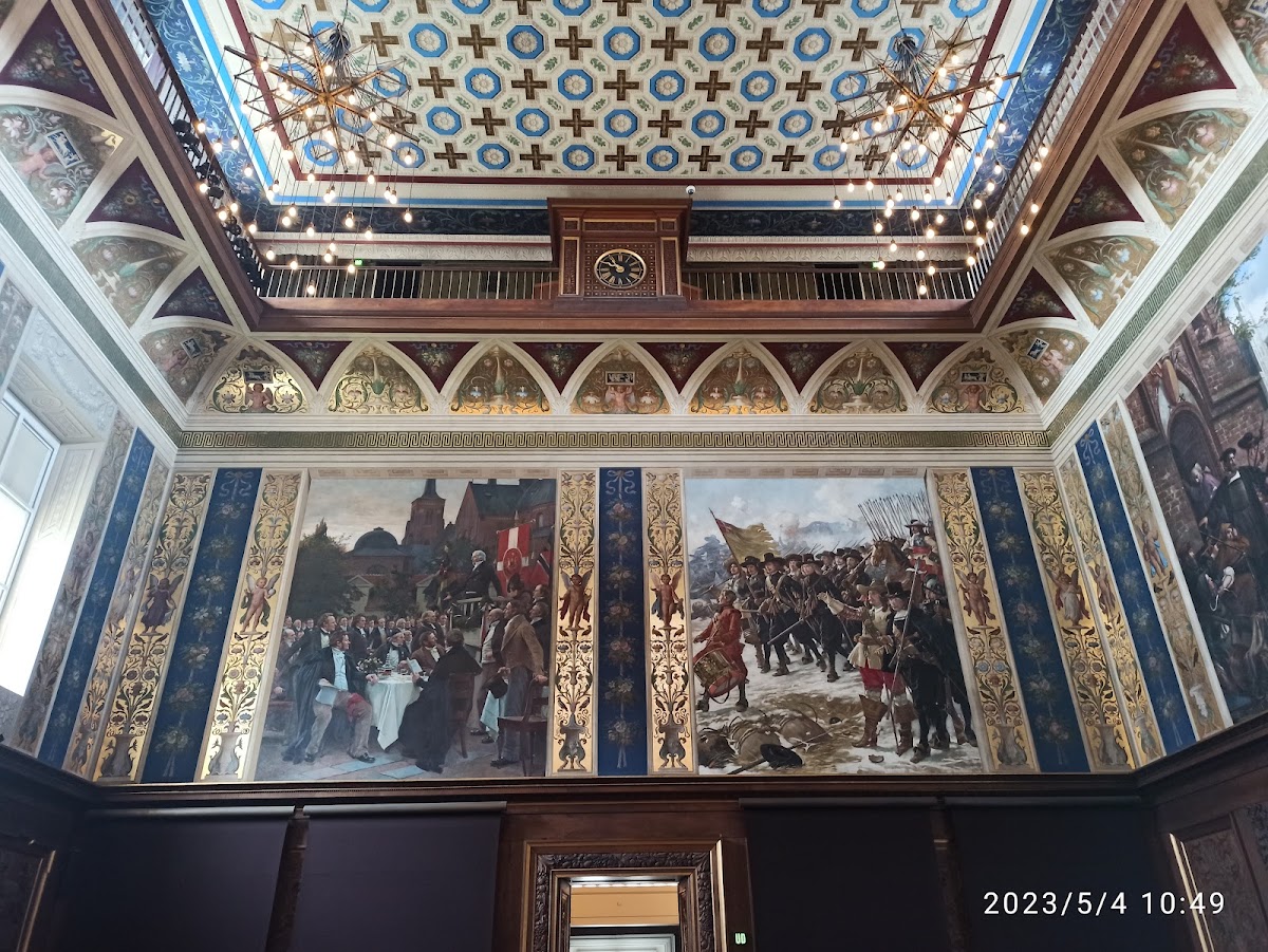 University of Copenhagen photo 5