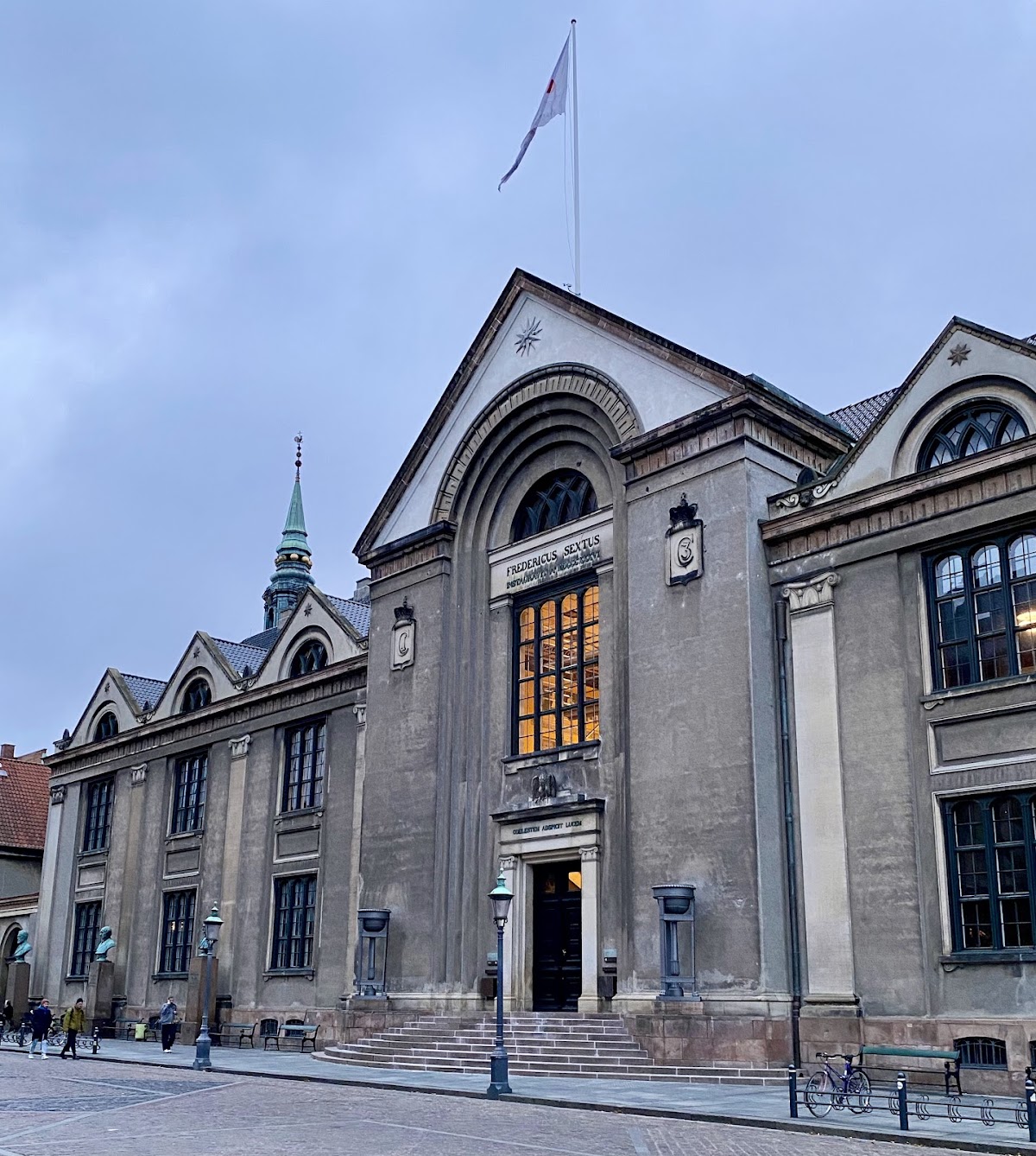 University of Copenhagen photo 6