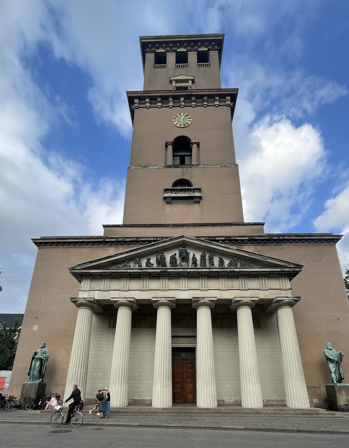 University of Copenhagen photo 7