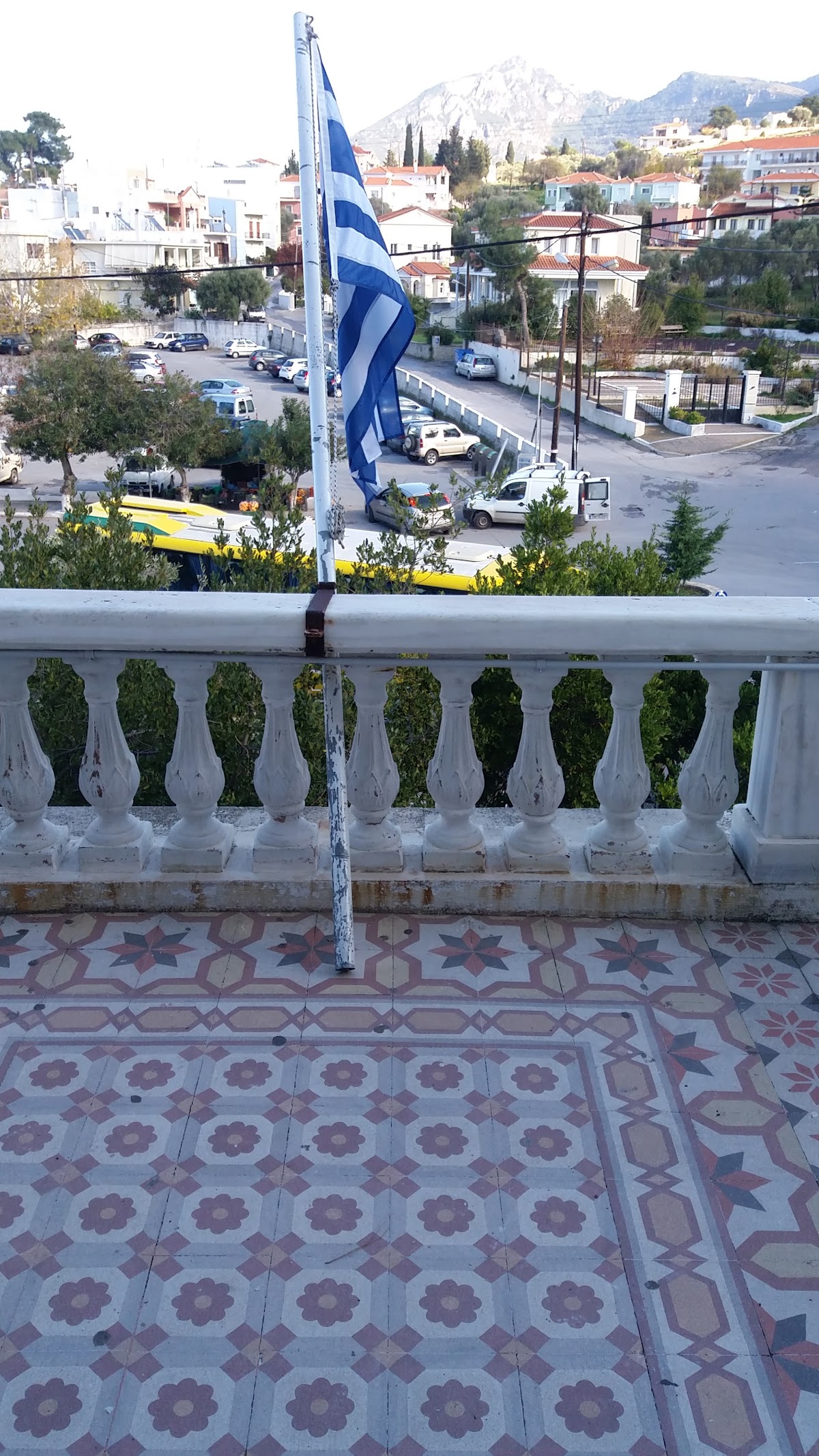 University of the Aegean - Samos photo 5