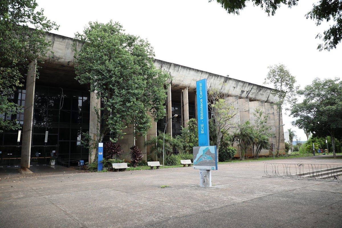 University of Brasília photo 1