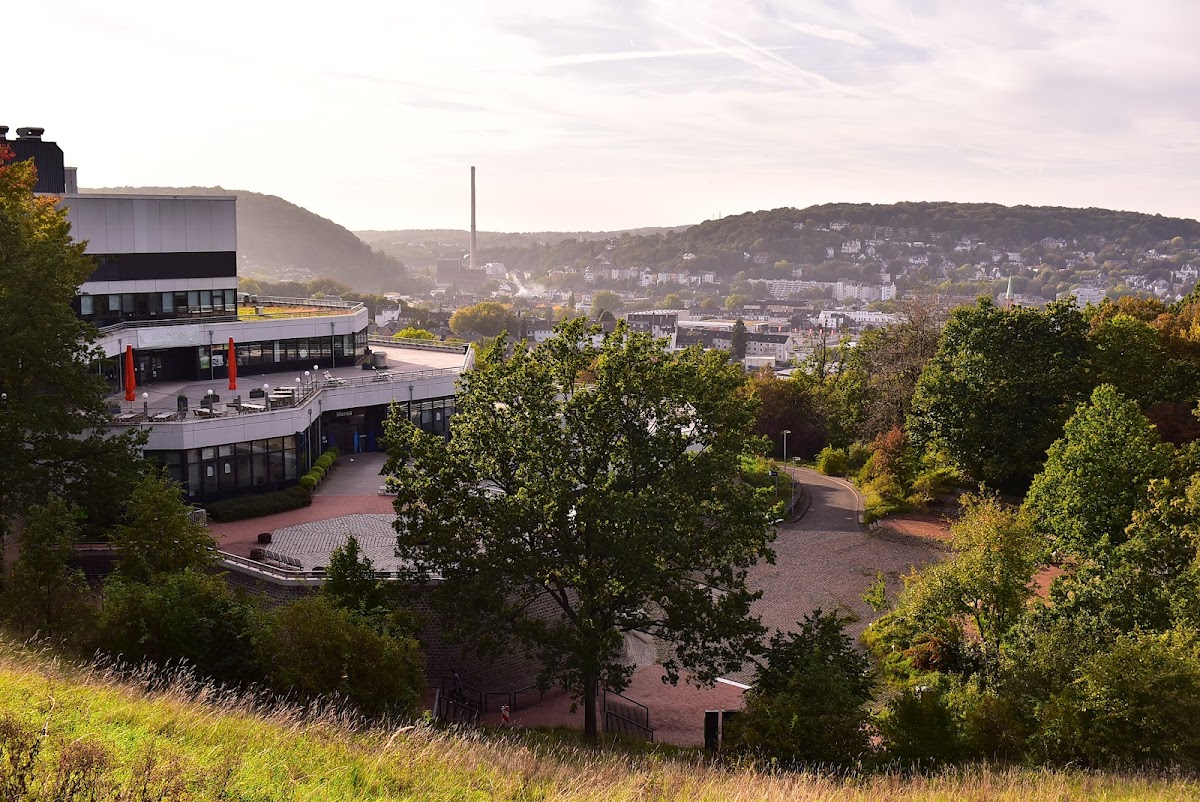 University of Wuppertal photo 2