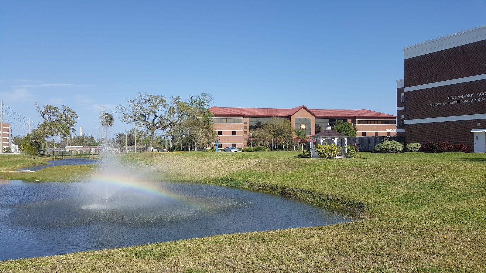 Bethune-Cookman University
