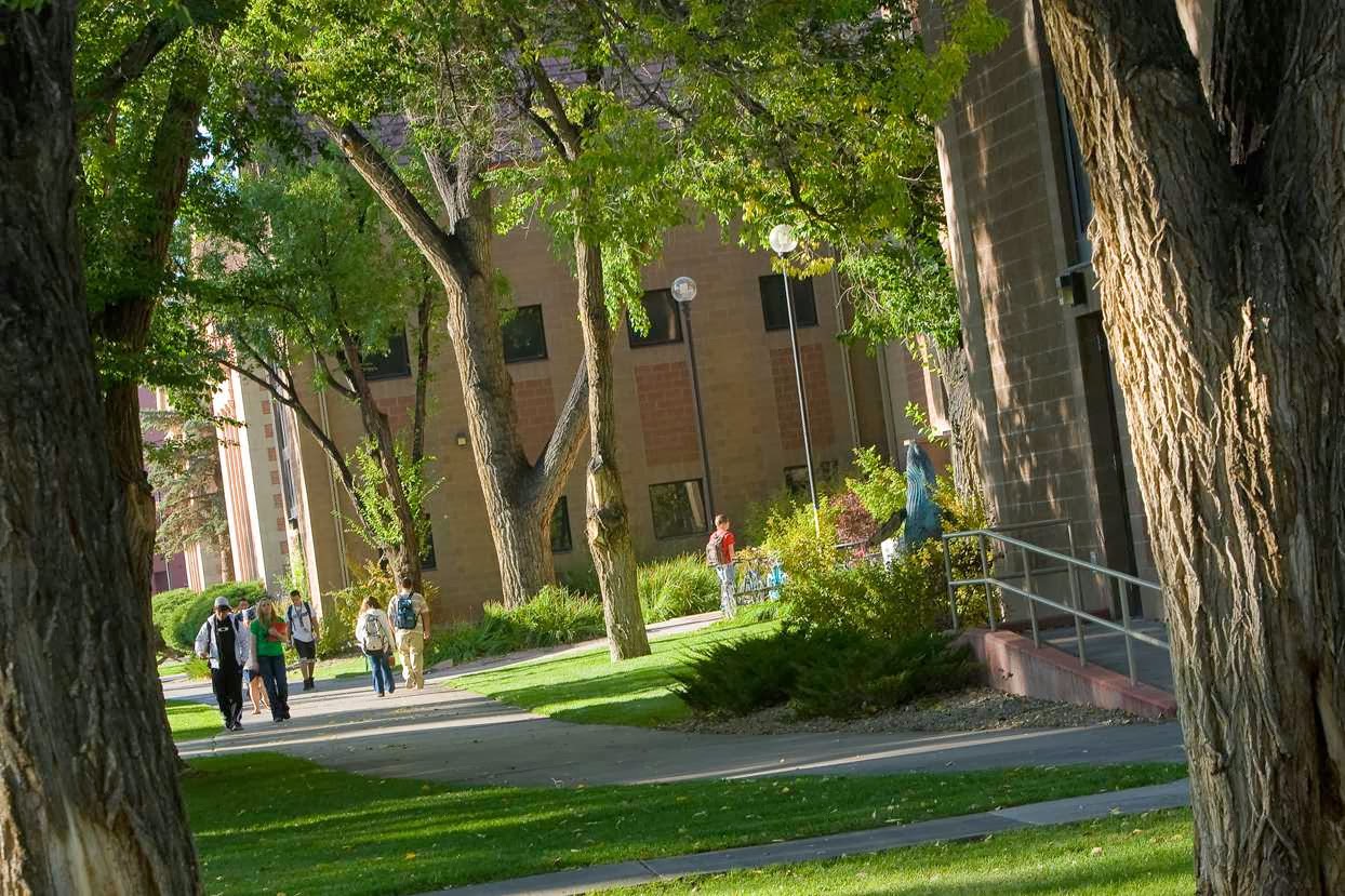 Adams State
