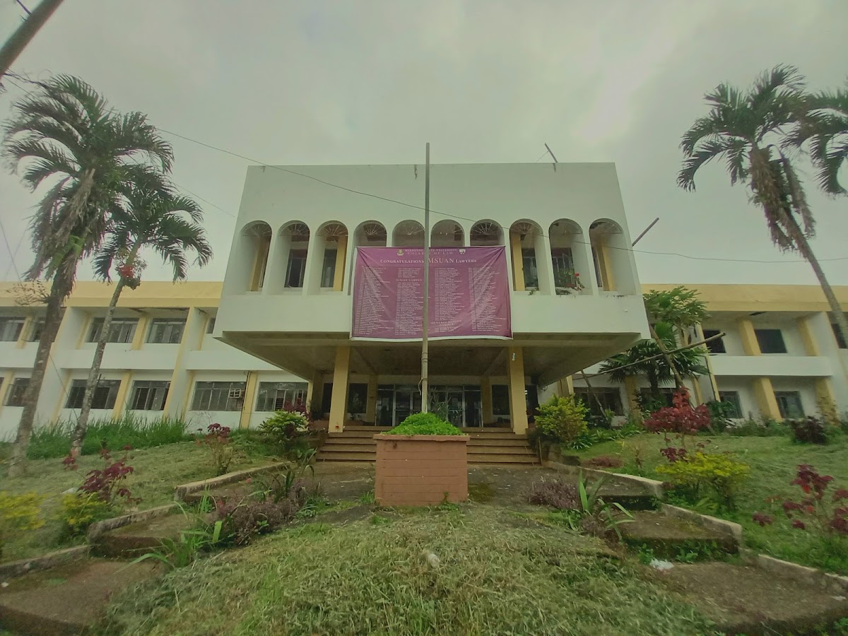 Mindanao State University - Main Campus photo 4