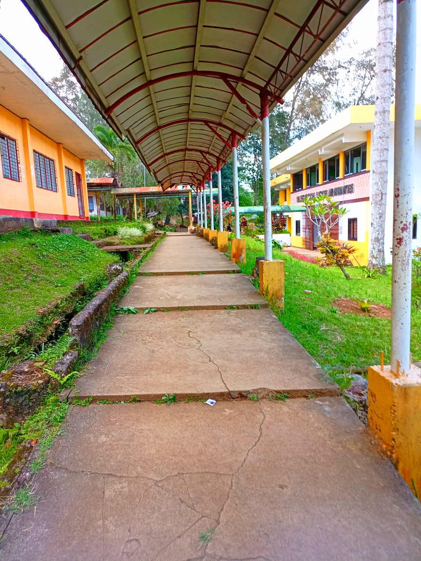 Mindanao State University - Main Campus photo 6