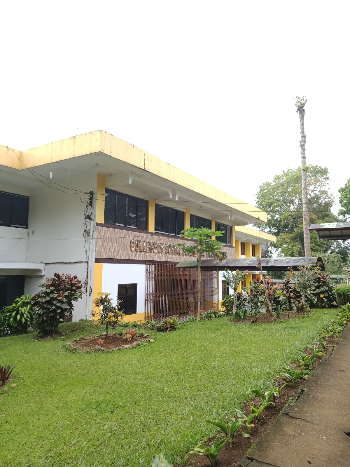 Mindanao State University - Main Campus photo 9
