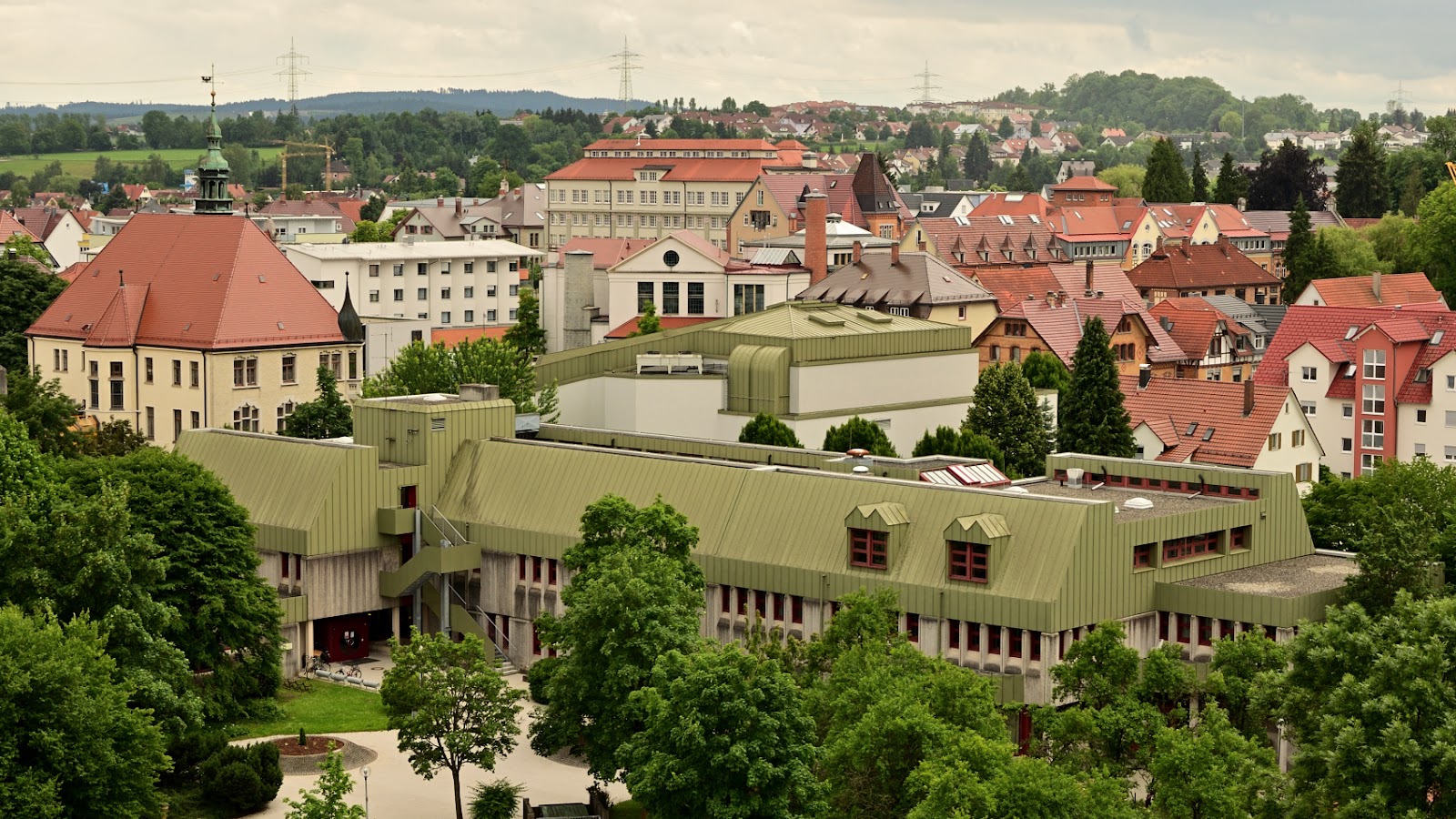 Trossingen