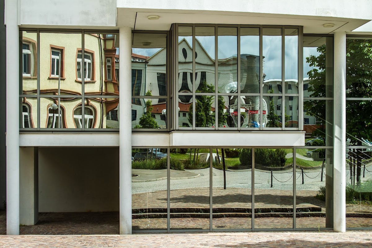 Hochschule für Musik Trossingen photo 4