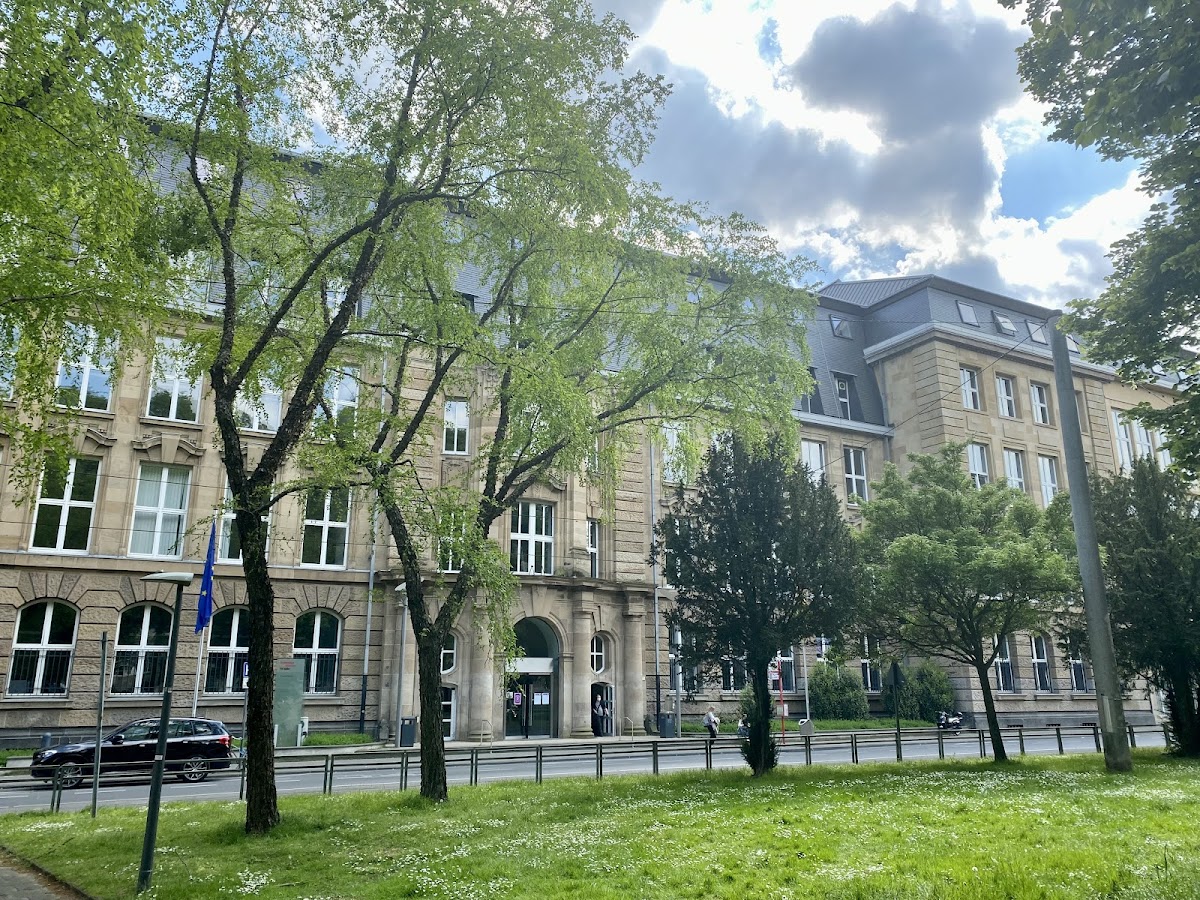 Technische Hochschule Köln photo 2