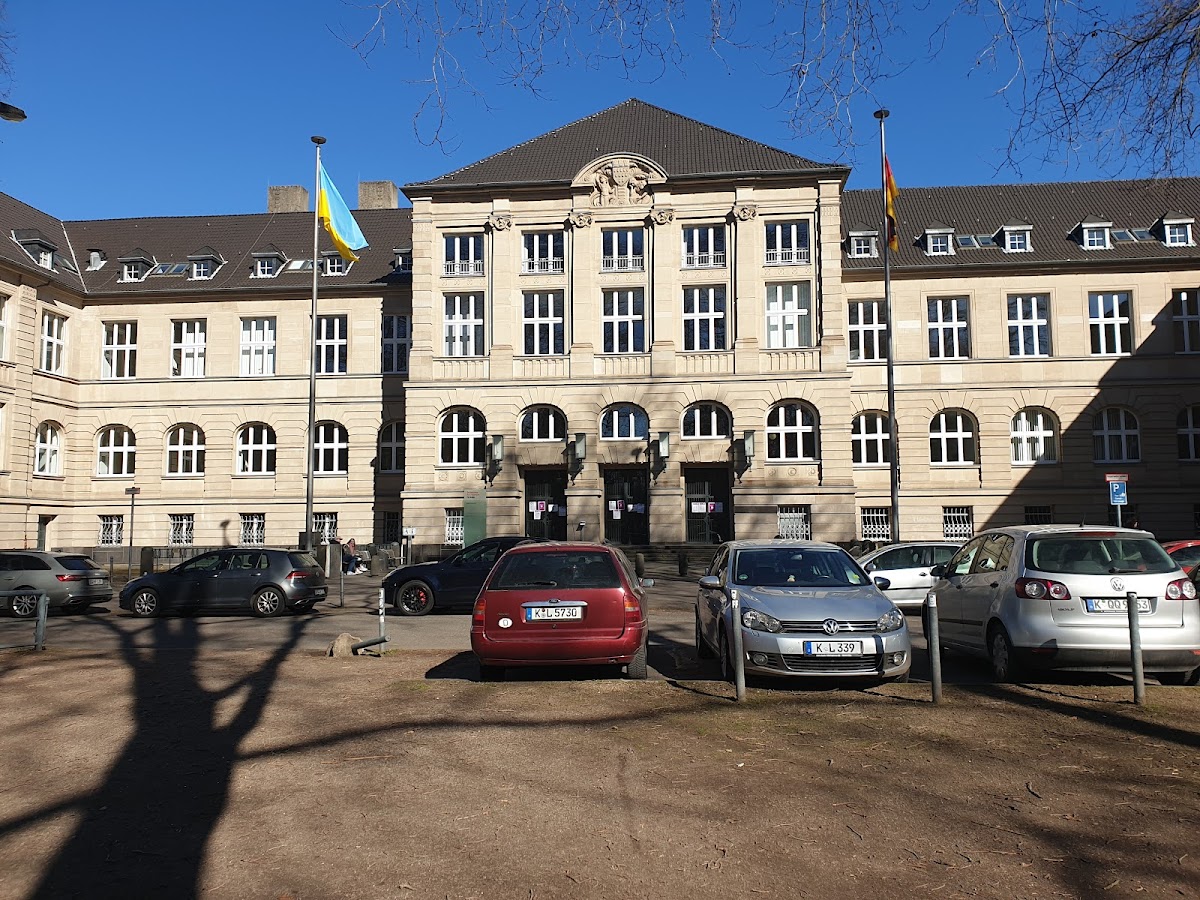Technische Hochschule Köln photo 5