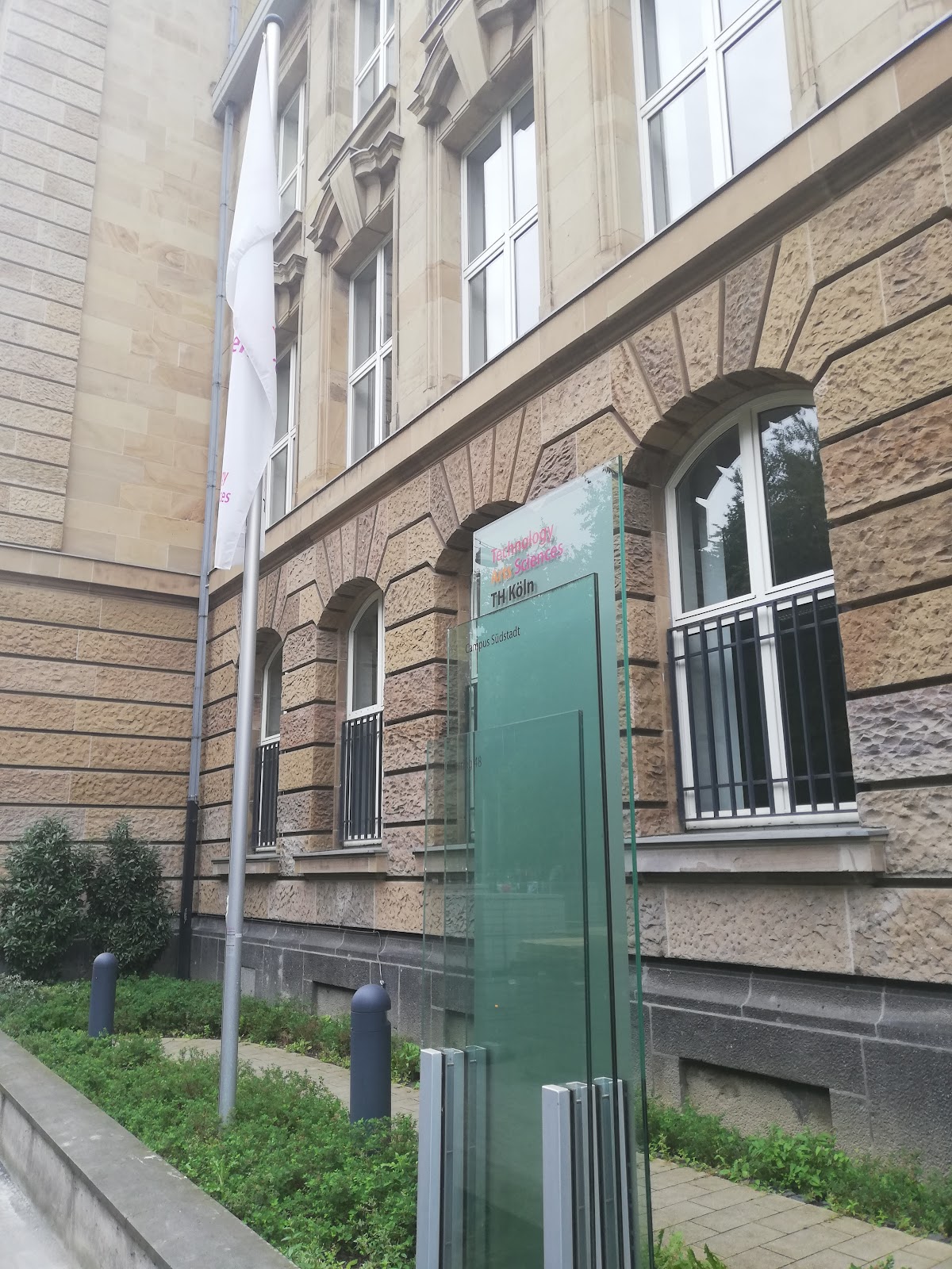 Technische Hochschule Köln photo 6