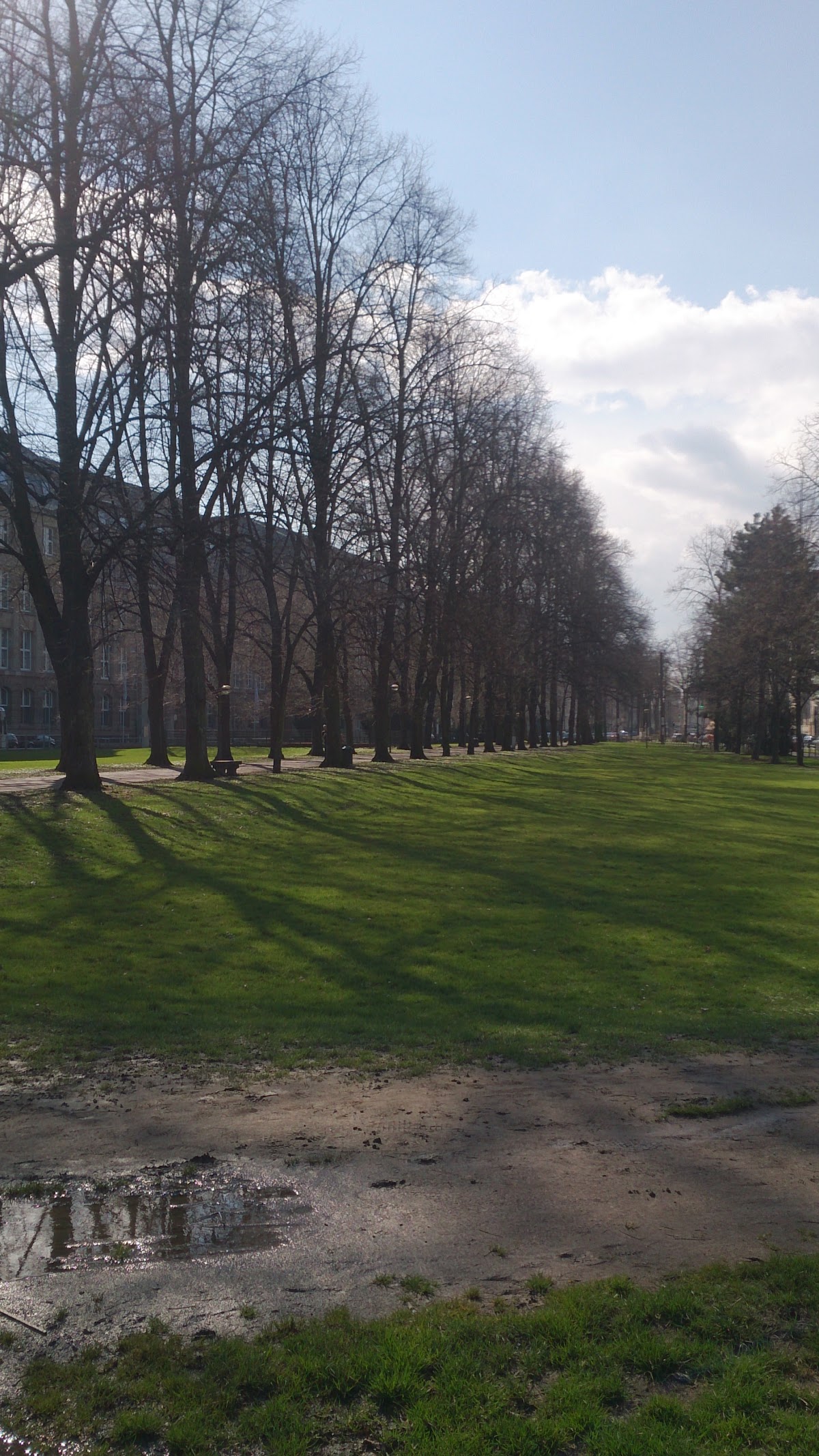 Technische Hochschule Köln photo 9