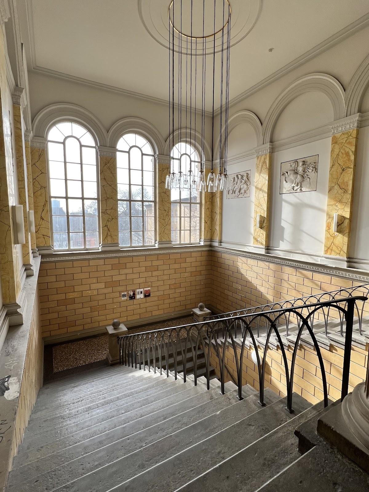 Kunstakademie Düsseldorf photo 4