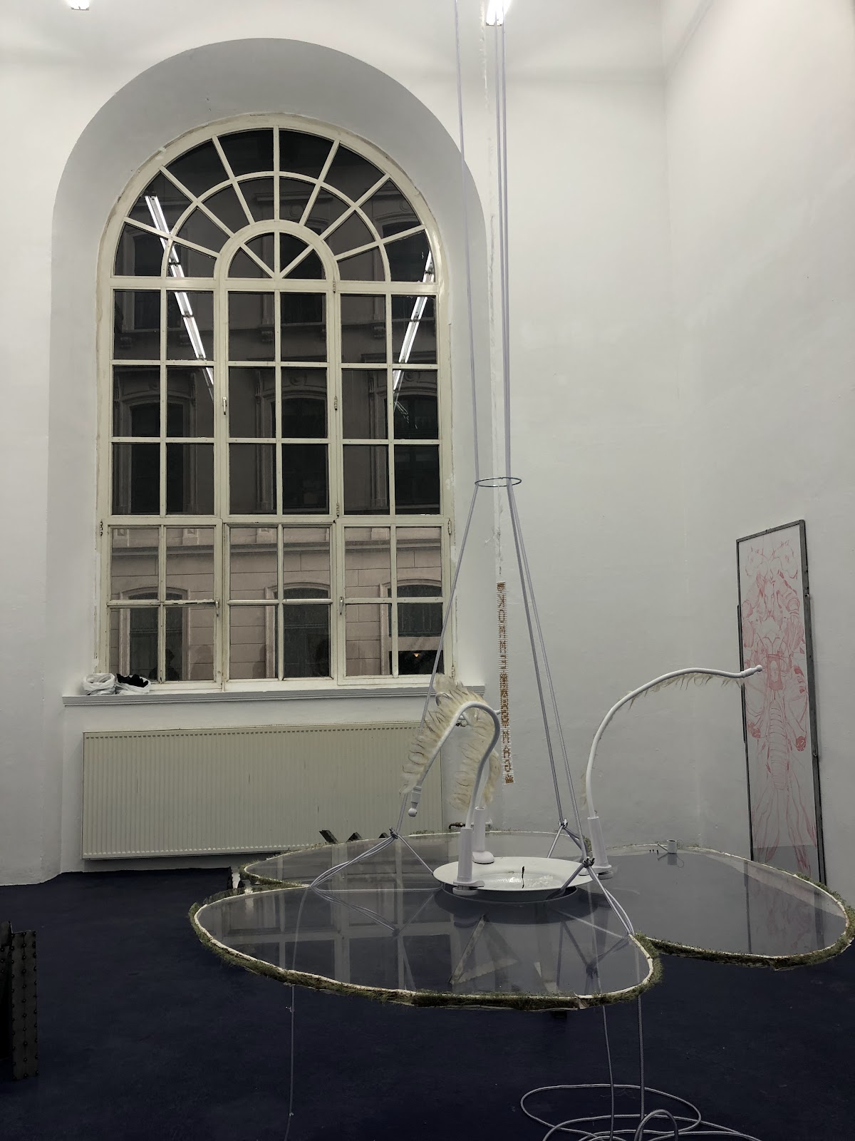 Kunstakademie Düsseldorf photo 5