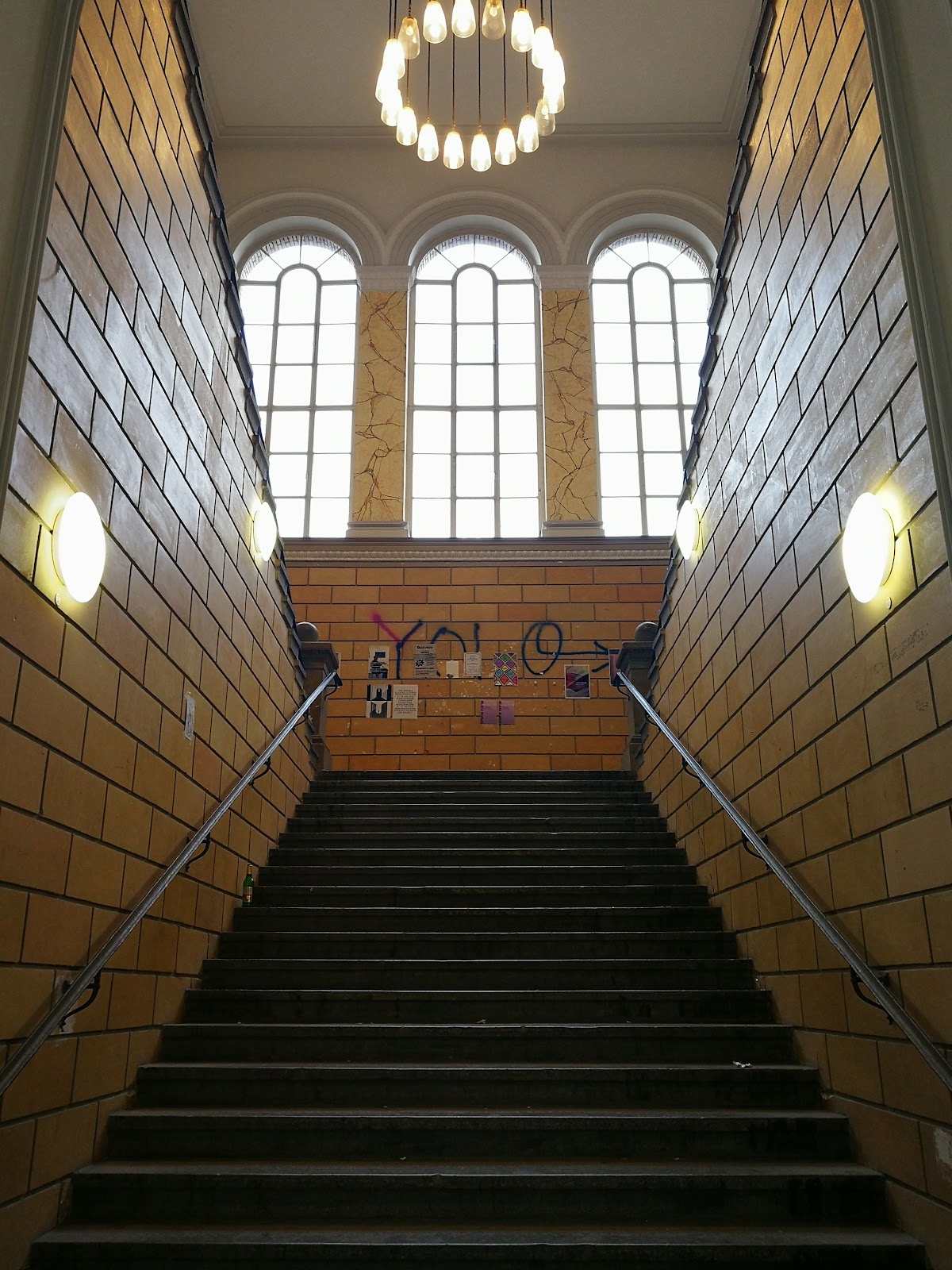 Kunstakademie Düsseldorf photo 6