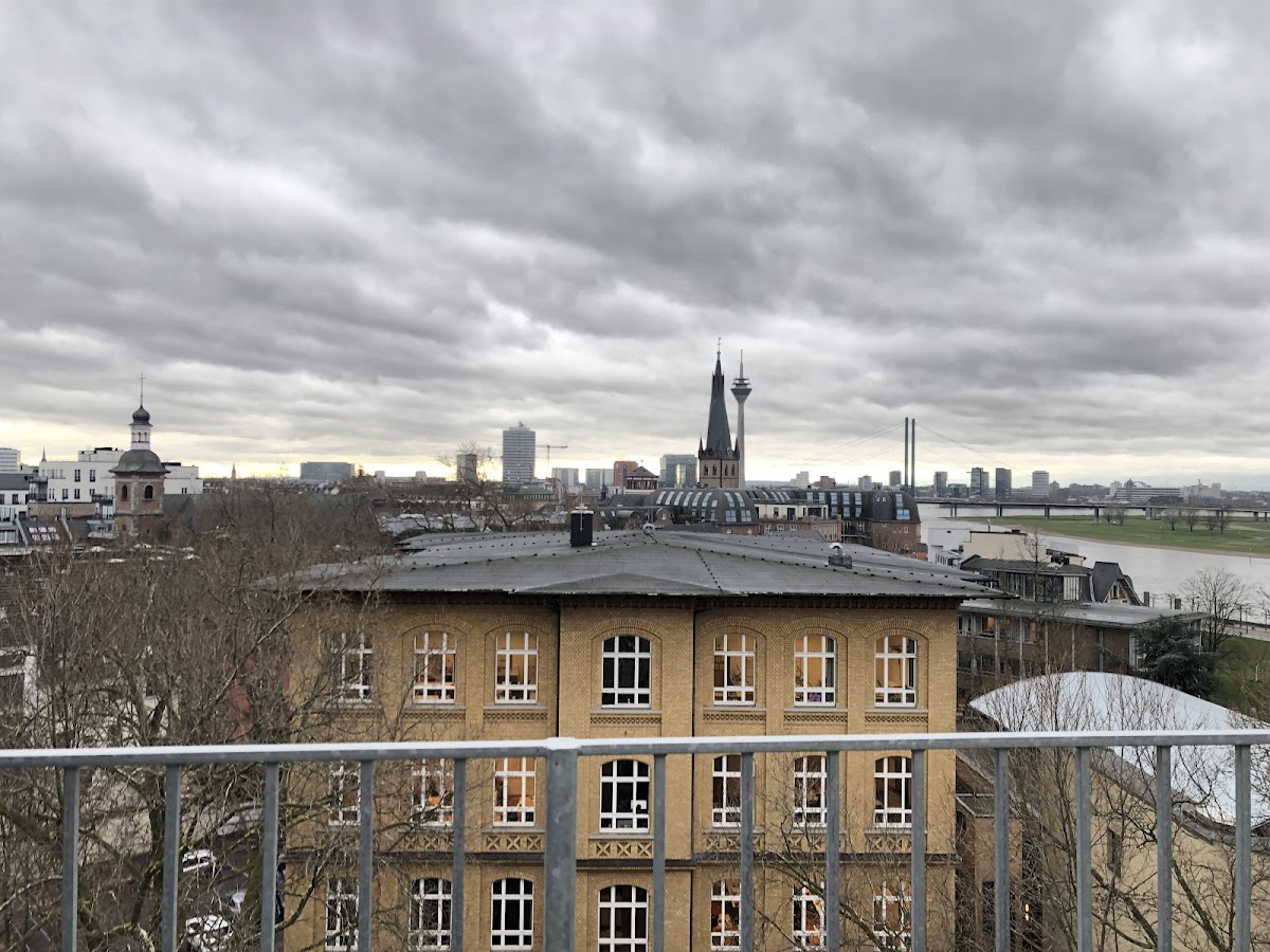 Kunsthochschule Düsseldorf photo 1