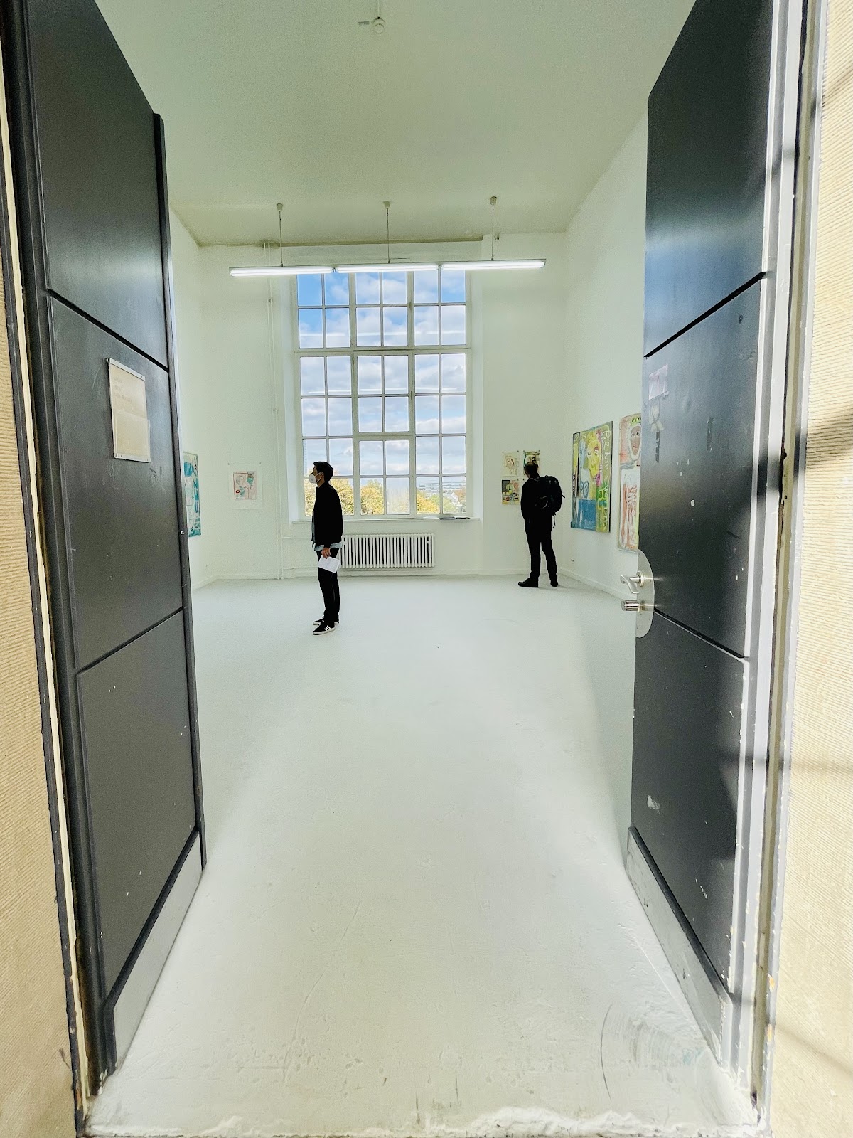 Kunsthochschule Düsseldorf photo 9