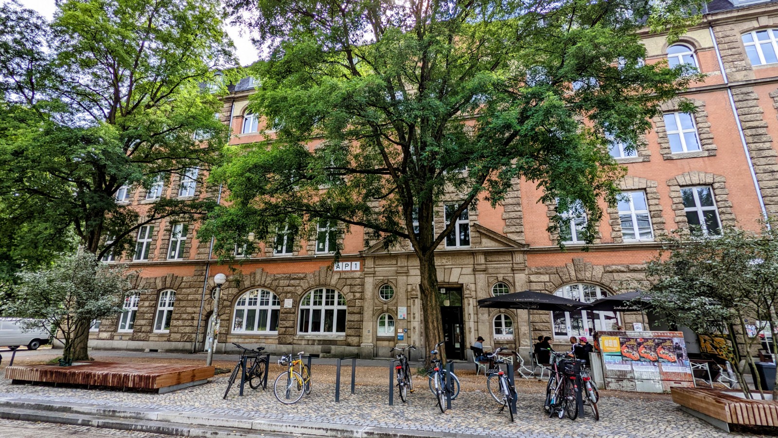 Hamburg