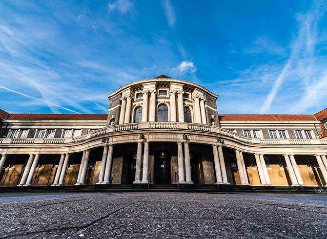 University of Hamburg photo 2