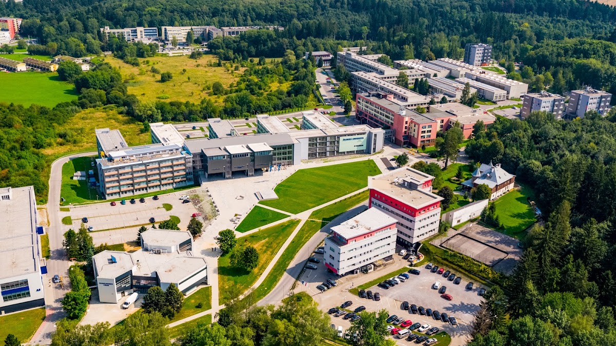 University of Žilina photo 1