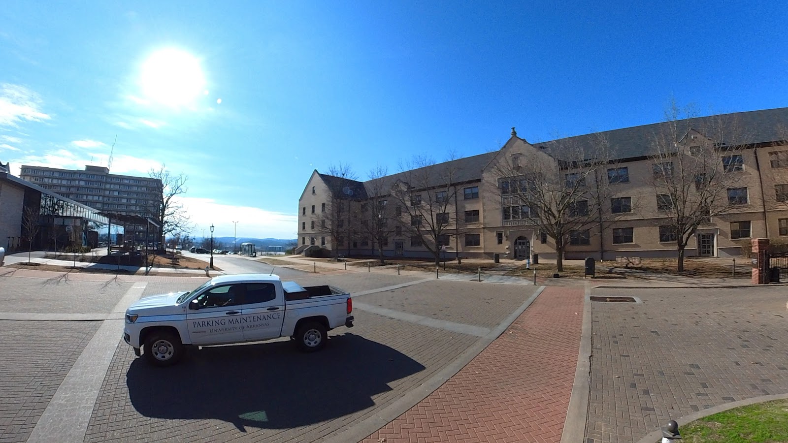 Fayetteville