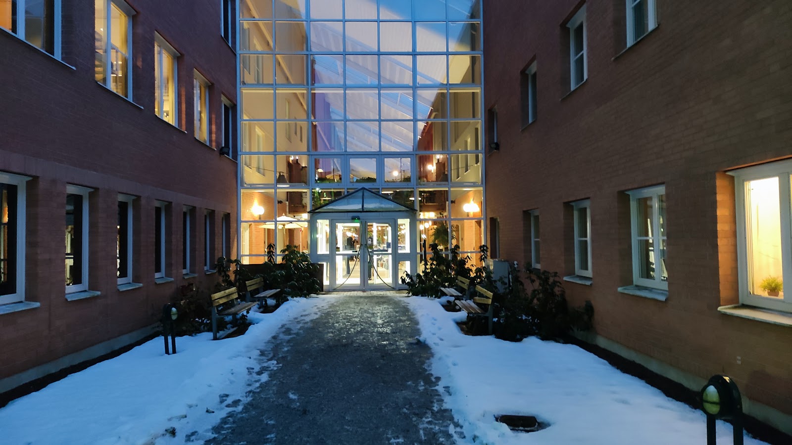 Falun