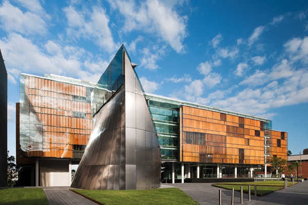 The University of Sydney photo 2