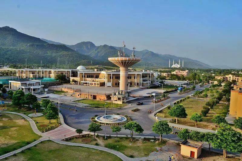 National Defence University