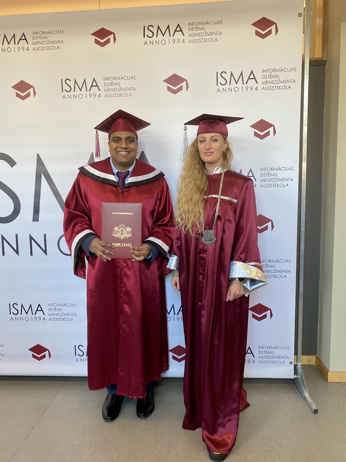 Information Systems Management Institute (ISMA) photo 4