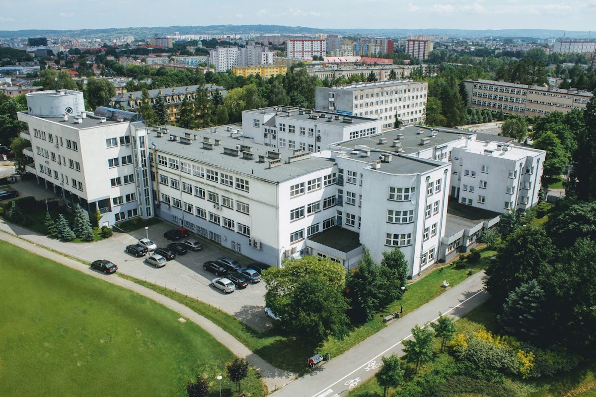 University of Information Technology and Management in Rzeszów photo 3