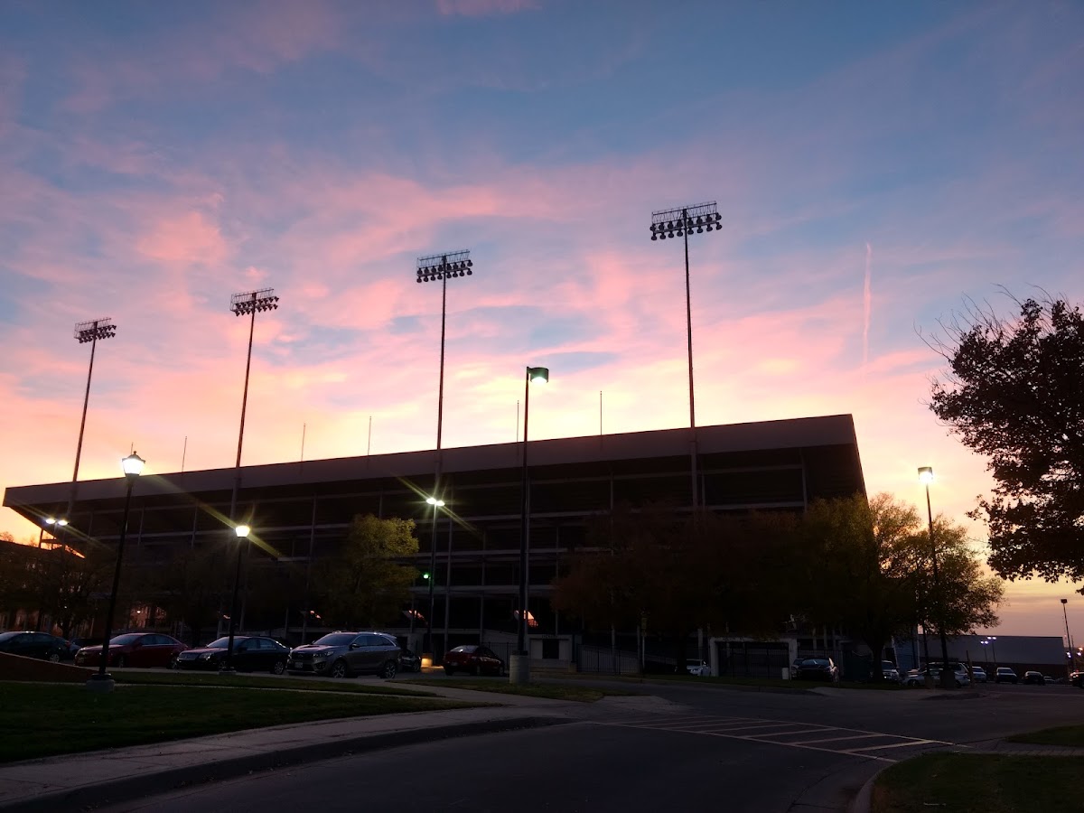 Wichita State University photo 8