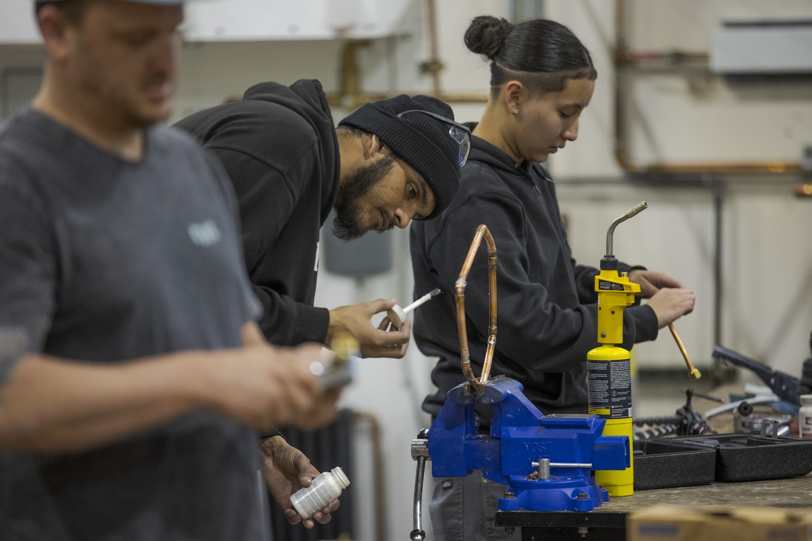 Technical Institute 2546