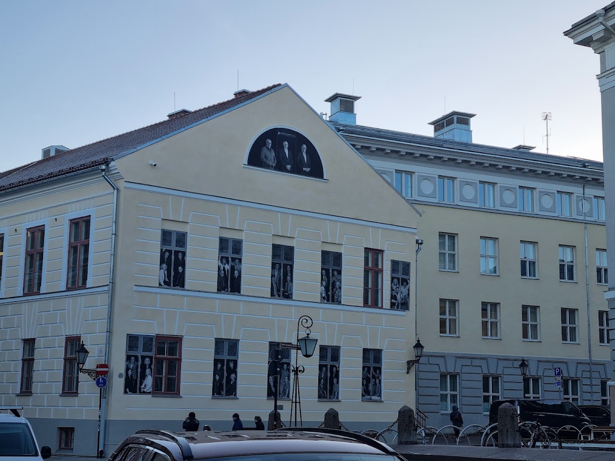 University of Tartu photo 2
