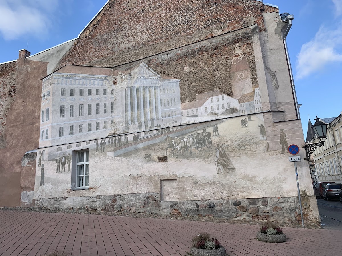 University of Tartu photo 3