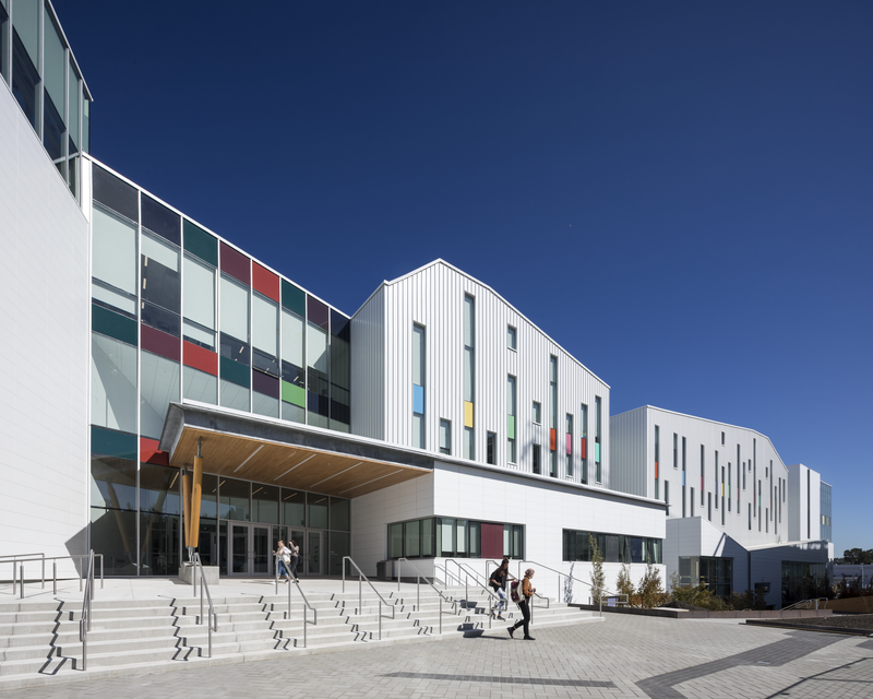 Emily Carr University of Art and Design photo 8