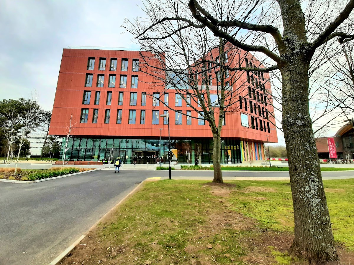 University of Warwickshire photo 2