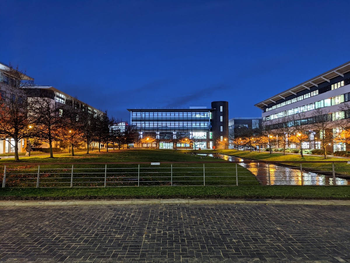 University of Warwickshire photo 4