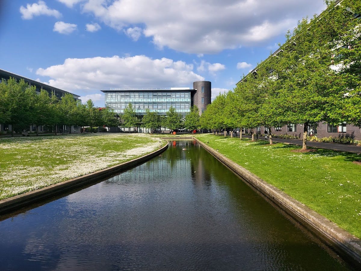 University of Warwickshire photo 6