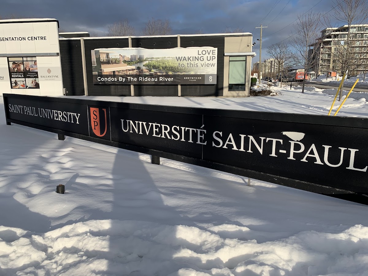 Université Saint-Paul photo 8