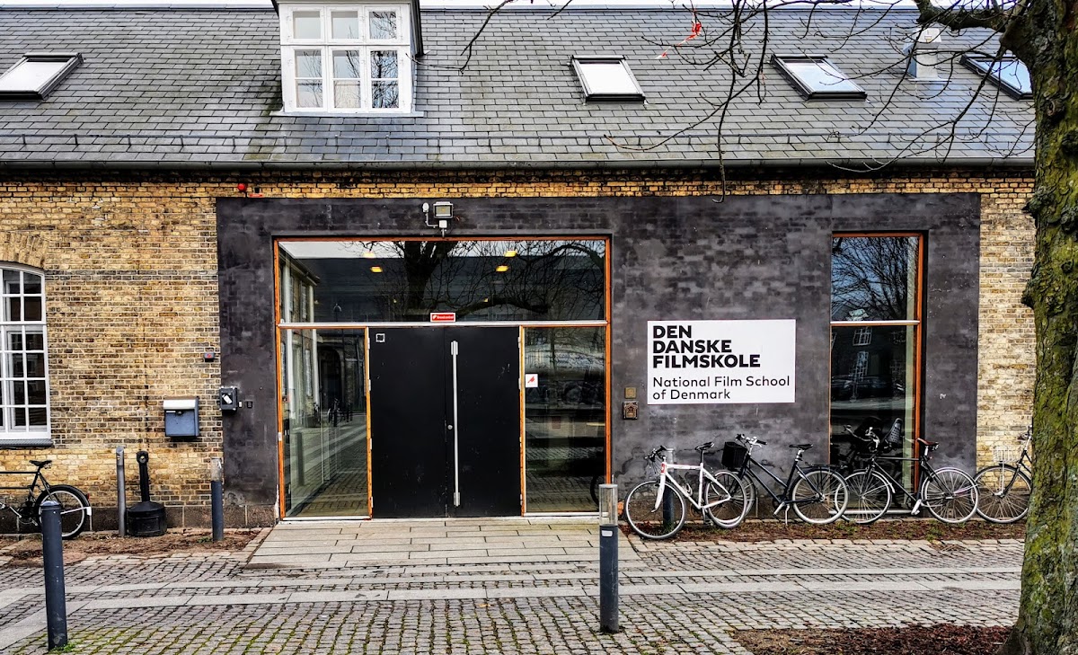 Copenhagen Film School photo 1