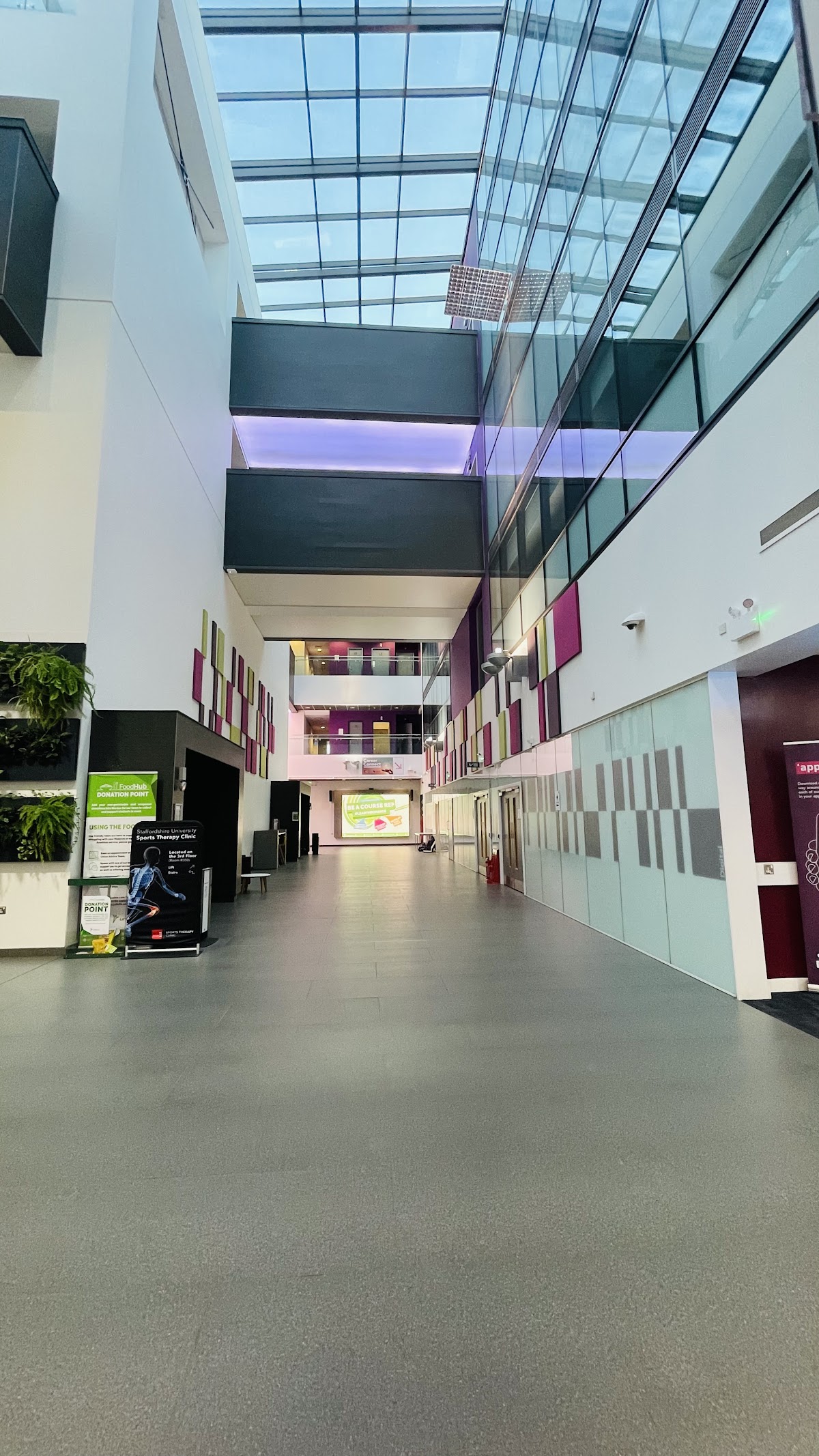 University of Stoke-on-Trent photo 9