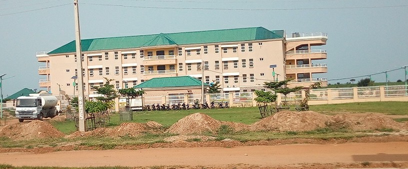 Gusau