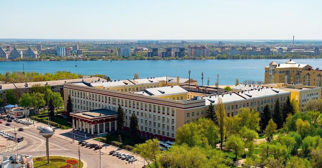 Voronezh