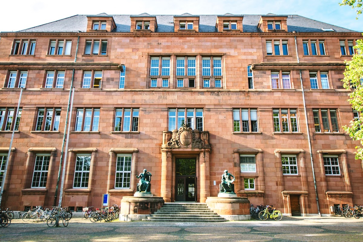 University of Freiburg photo 2