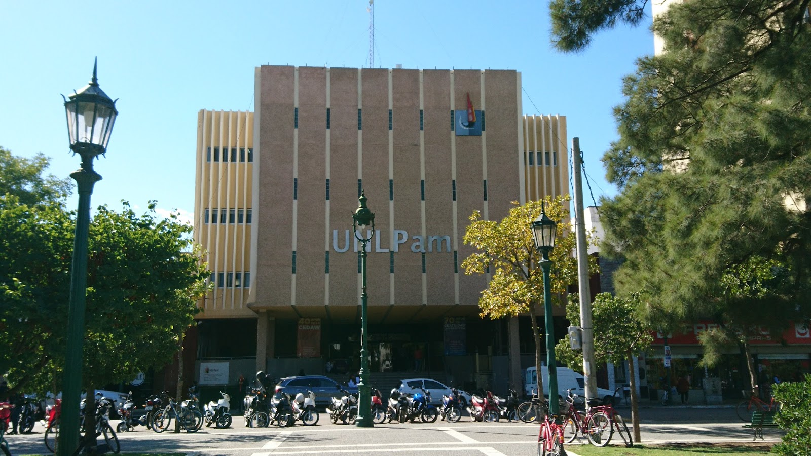 Santa Rosa